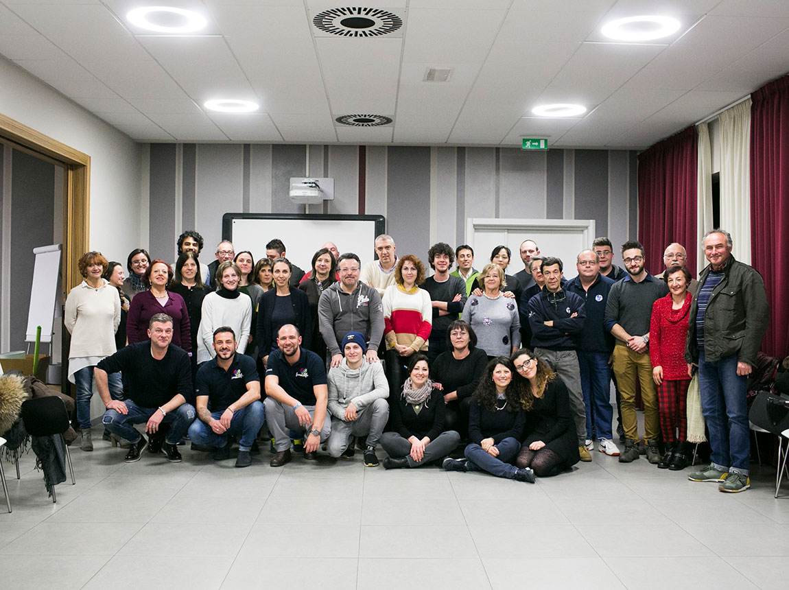 Corso sul Primo Soccorso a Persona adulta