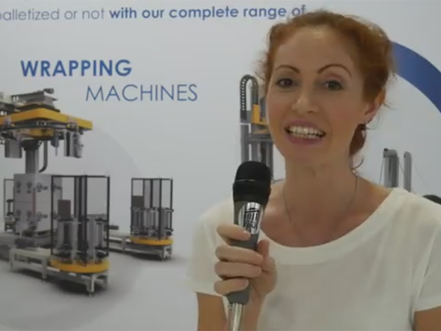 PACKPACT ci porta a Gulfood Manifacturing