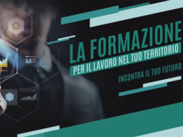 Diamo lavoro al territorio, offrendo molte opportunità per i giovani