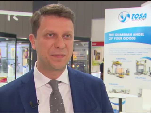 Presenti ad AUSPACK 2019- Nuove opportunità