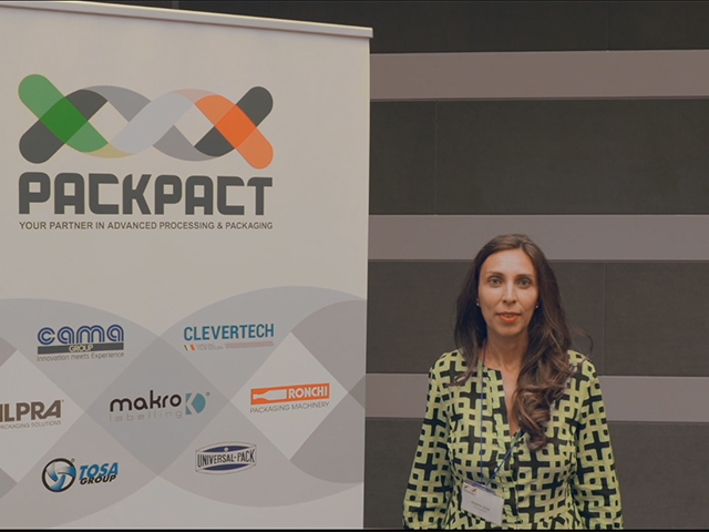 Fieri di essere parte di PACKPACT