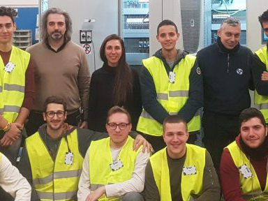 Al via la terza edizione di “IFTS TECNICO TRASFERTISTA”