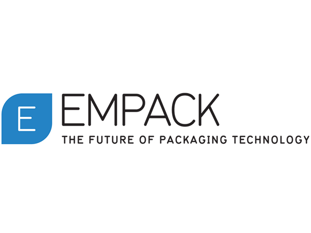 Vi aspettiamo ad EMPACK 2020
