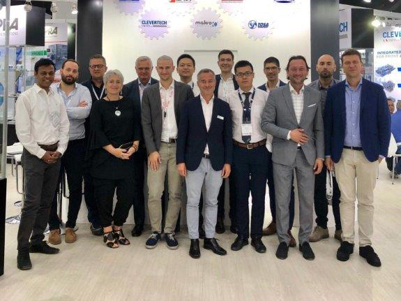 Alla conquista della Thailandia con PROPAK ASIA
