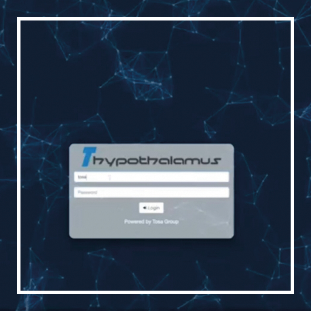 T-Hypothalamus Software