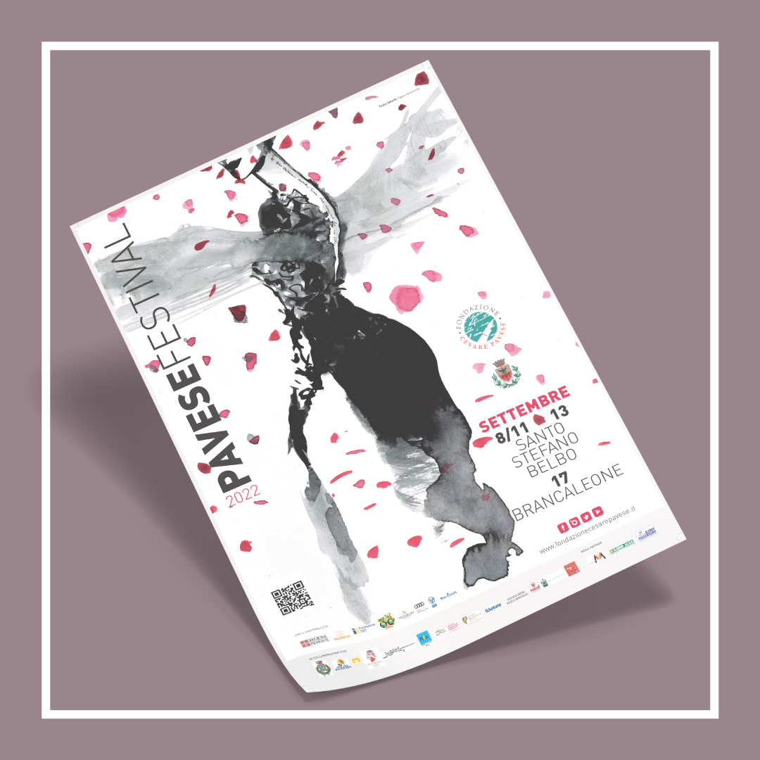 Tosa at Pavese Festival 2022