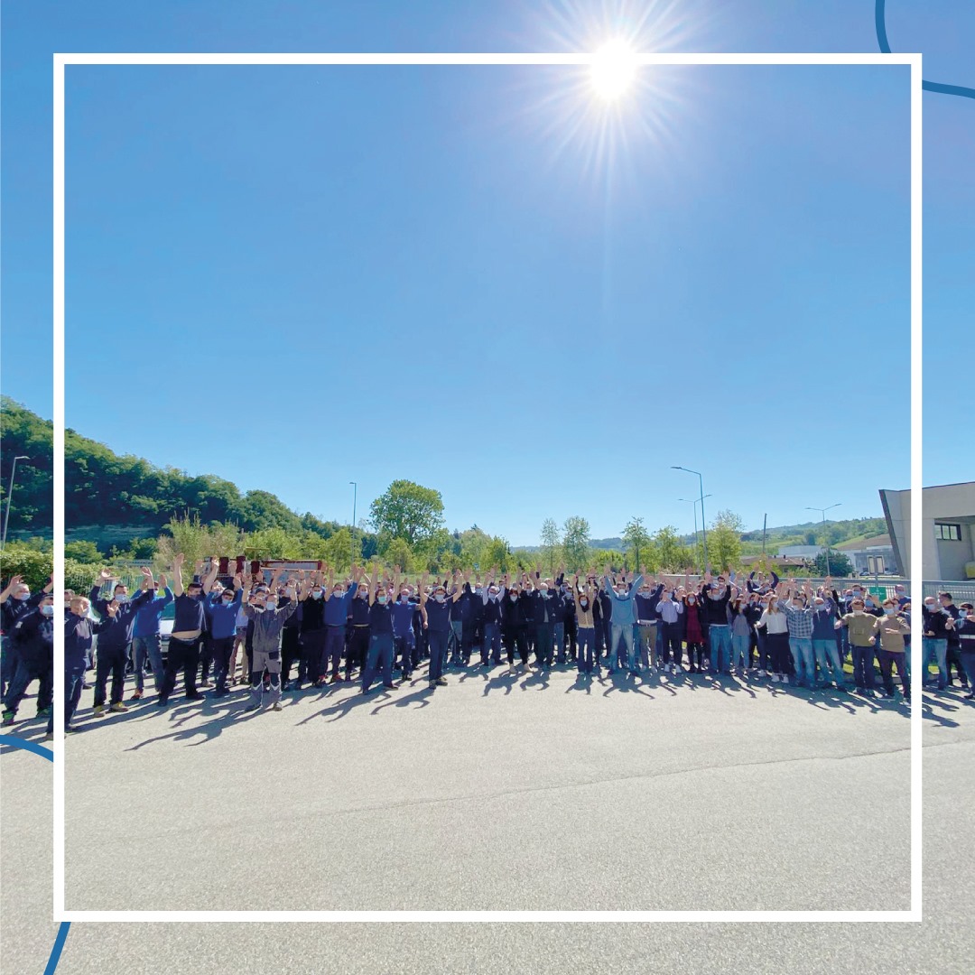 Week for Safety & Health at Work 2021