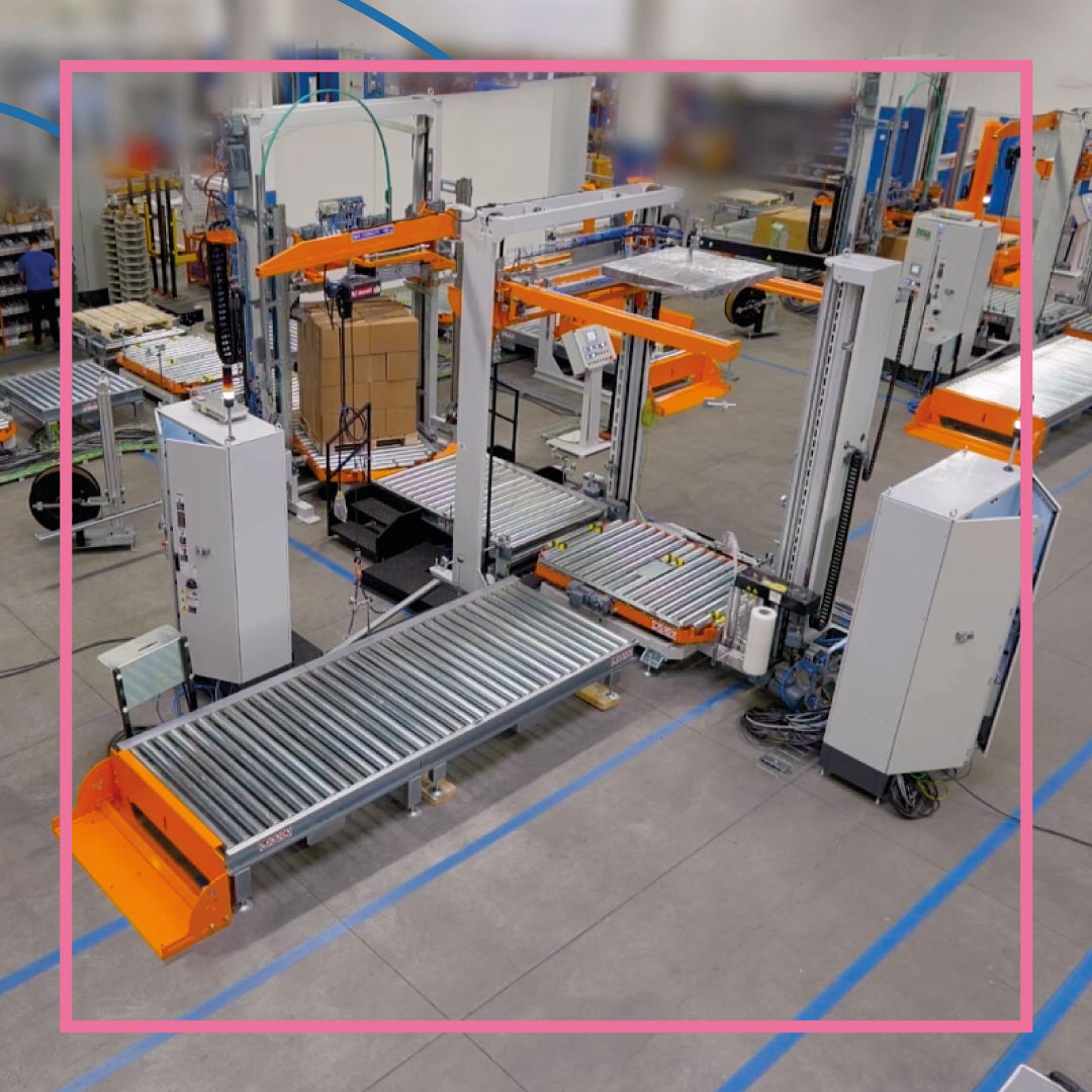 Our CMR solutions
