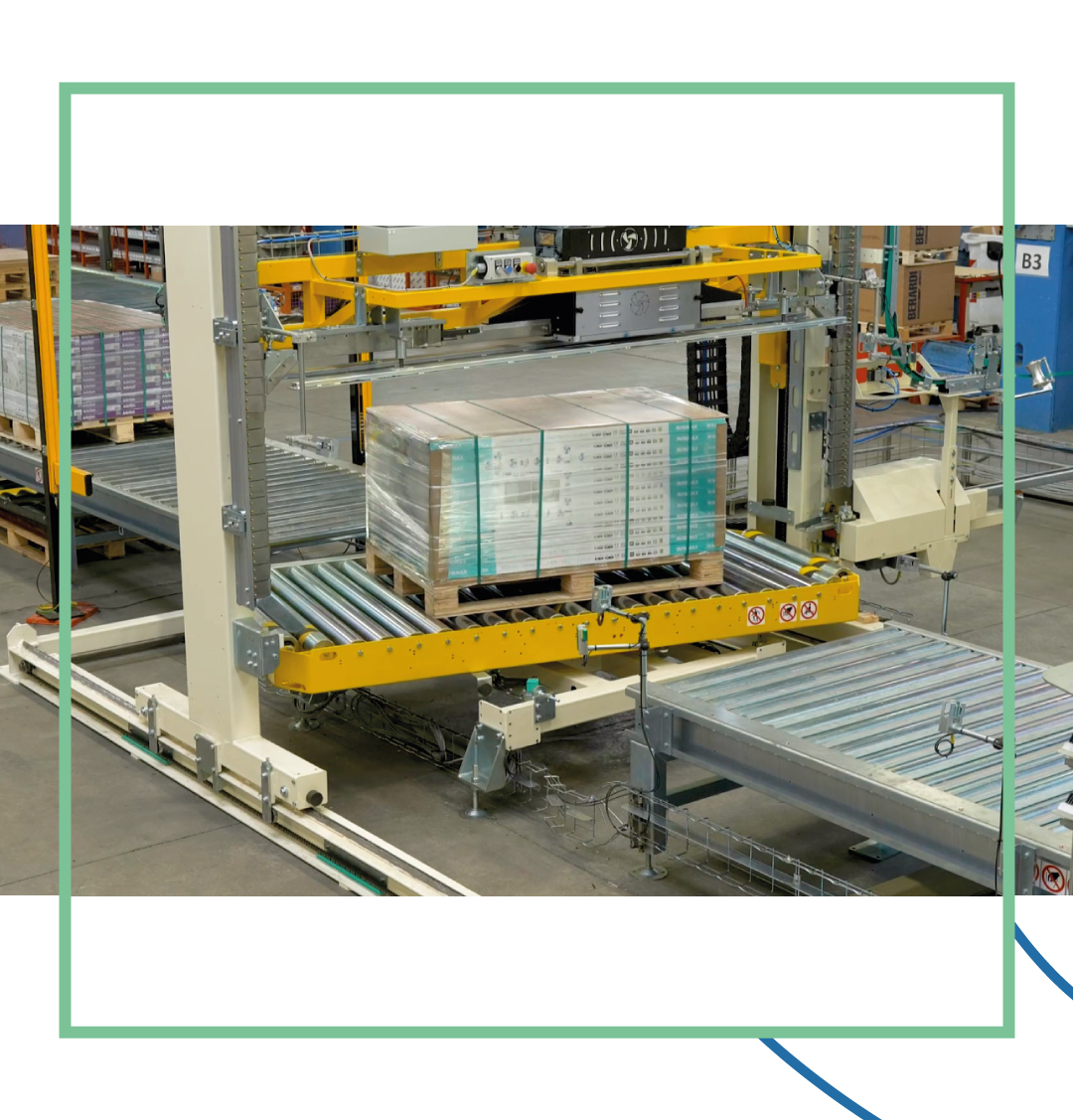 TOSA Group’s solution for a Polish-based multinational company!