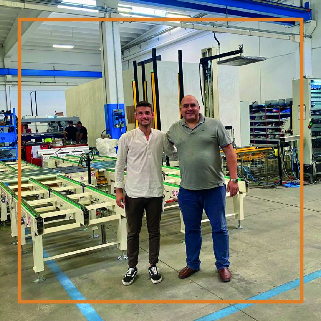 TOSA Group is all about international collaborations!