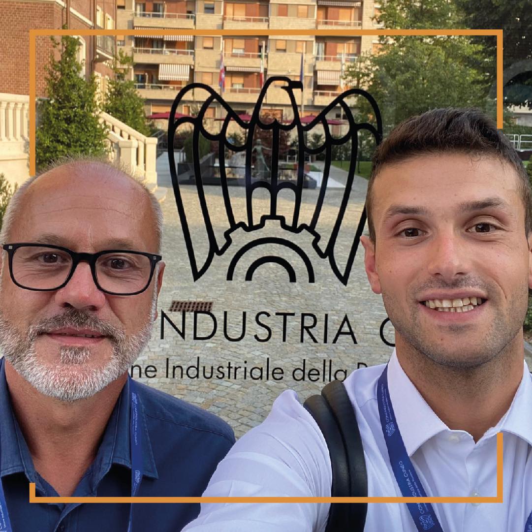 TOSA Group alla 5° Edizione di Agorà!