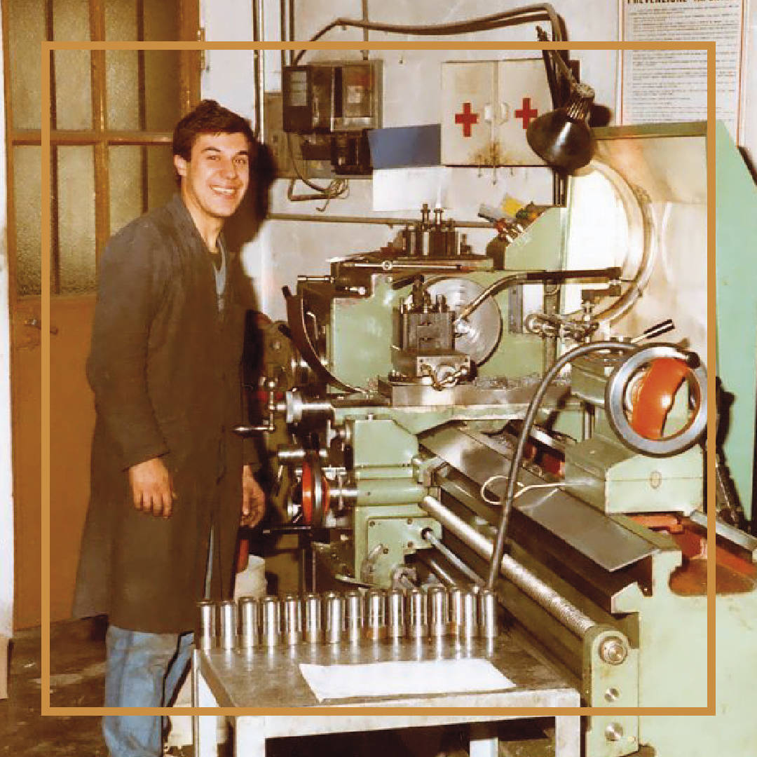 Roberto Belchio: grazie!
