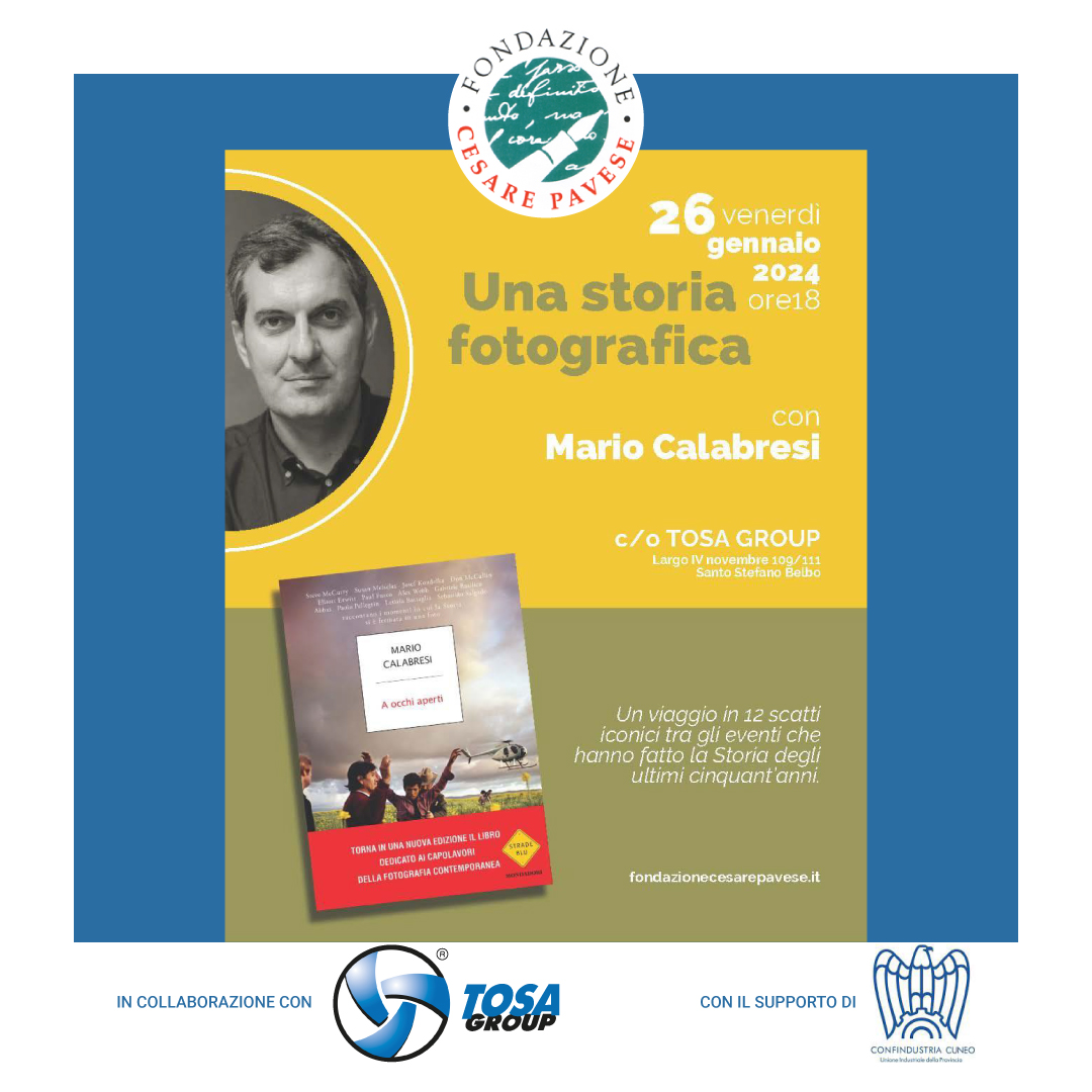 Una storia fotografica