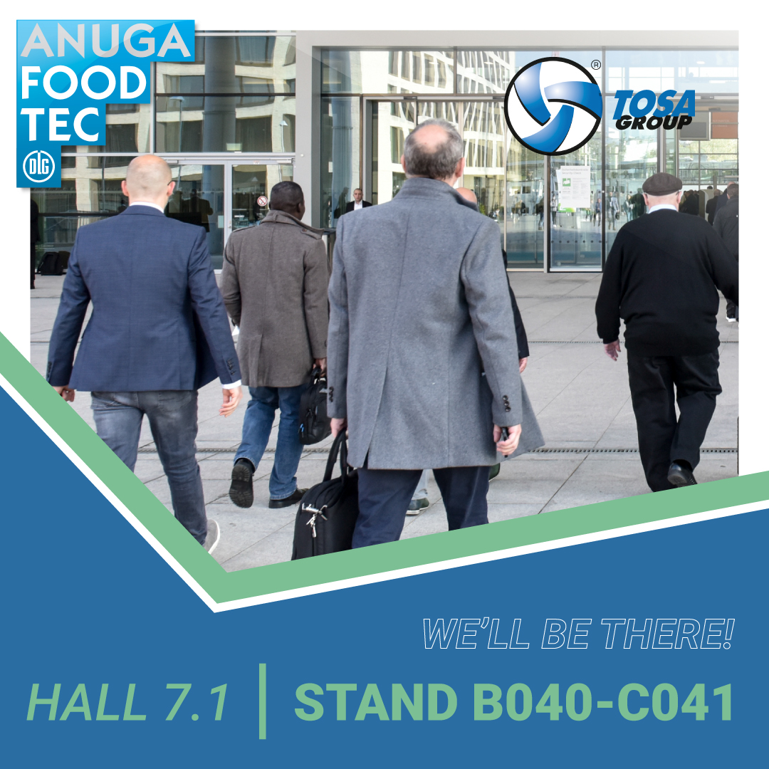 Anuga FoodTec 2024