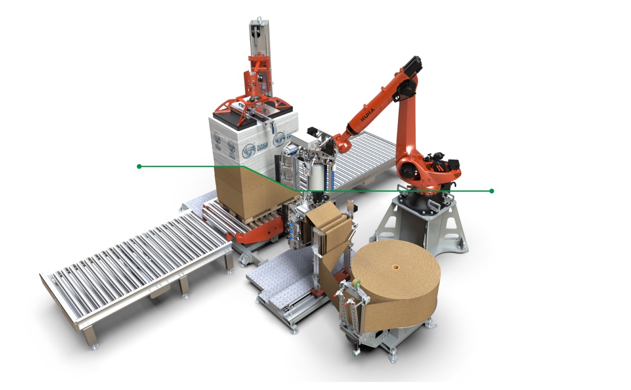 Nuovi materiali green per un packaging sostenibile