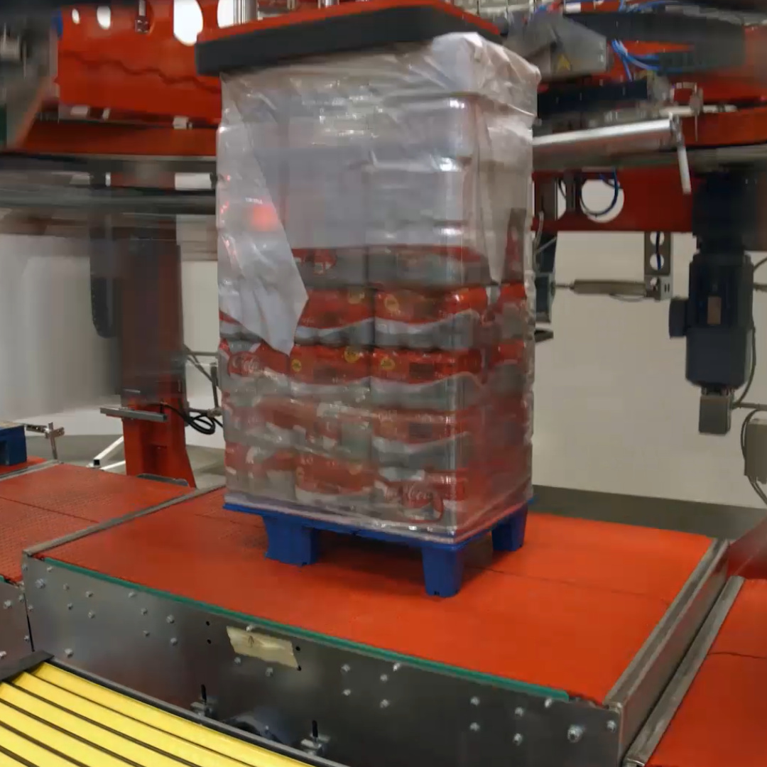 Nuove sfide nella logistica, confezioni assortite e attenzione ai quarti di pallet. Quali sono gli sviluppi futuri?