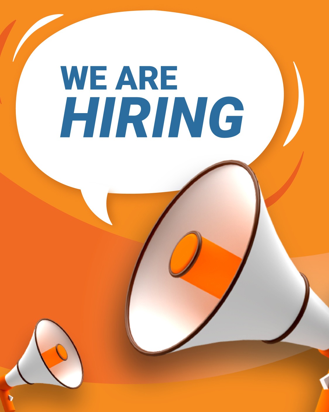 New career opportunities at TOSA