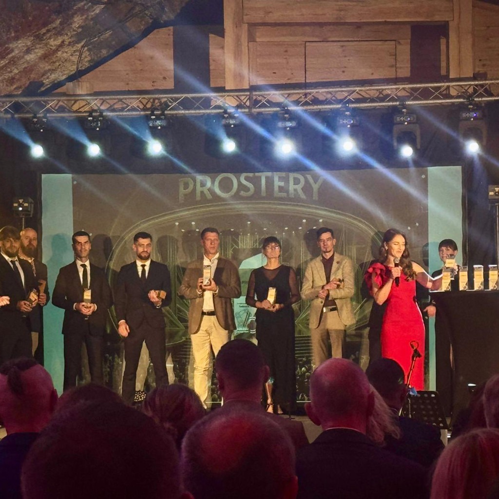 Celebrating 40 Years of Proster Tosa Group
