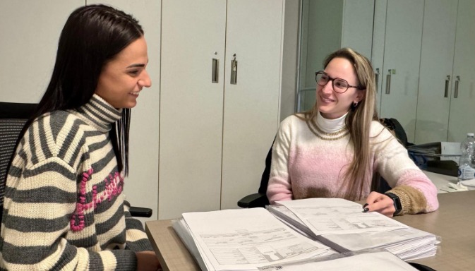 HR Specialist – Amministrazione del Personale