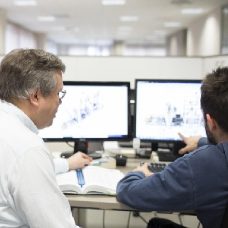 Progettista elettrico