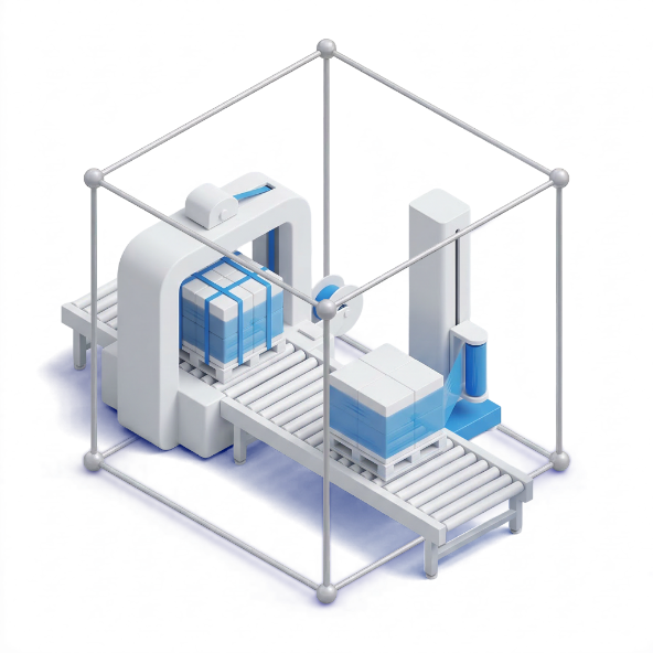 Fine linea integrato